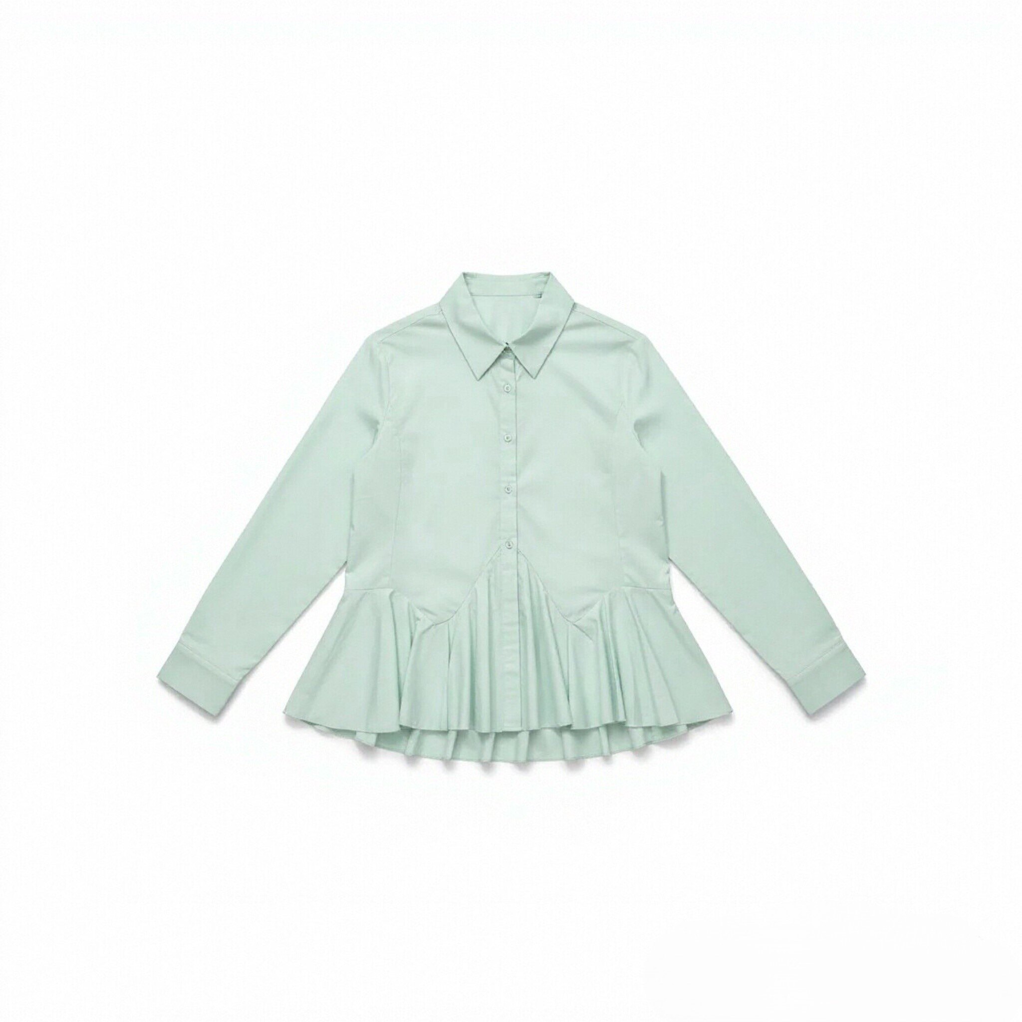 Wholesaler JNJ - Cotton shirt