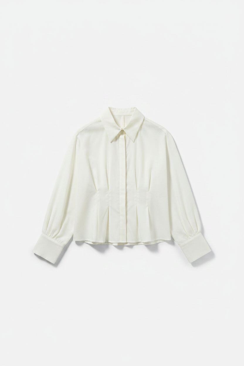 Mayorista JNJ - Camisa clásica de tencel