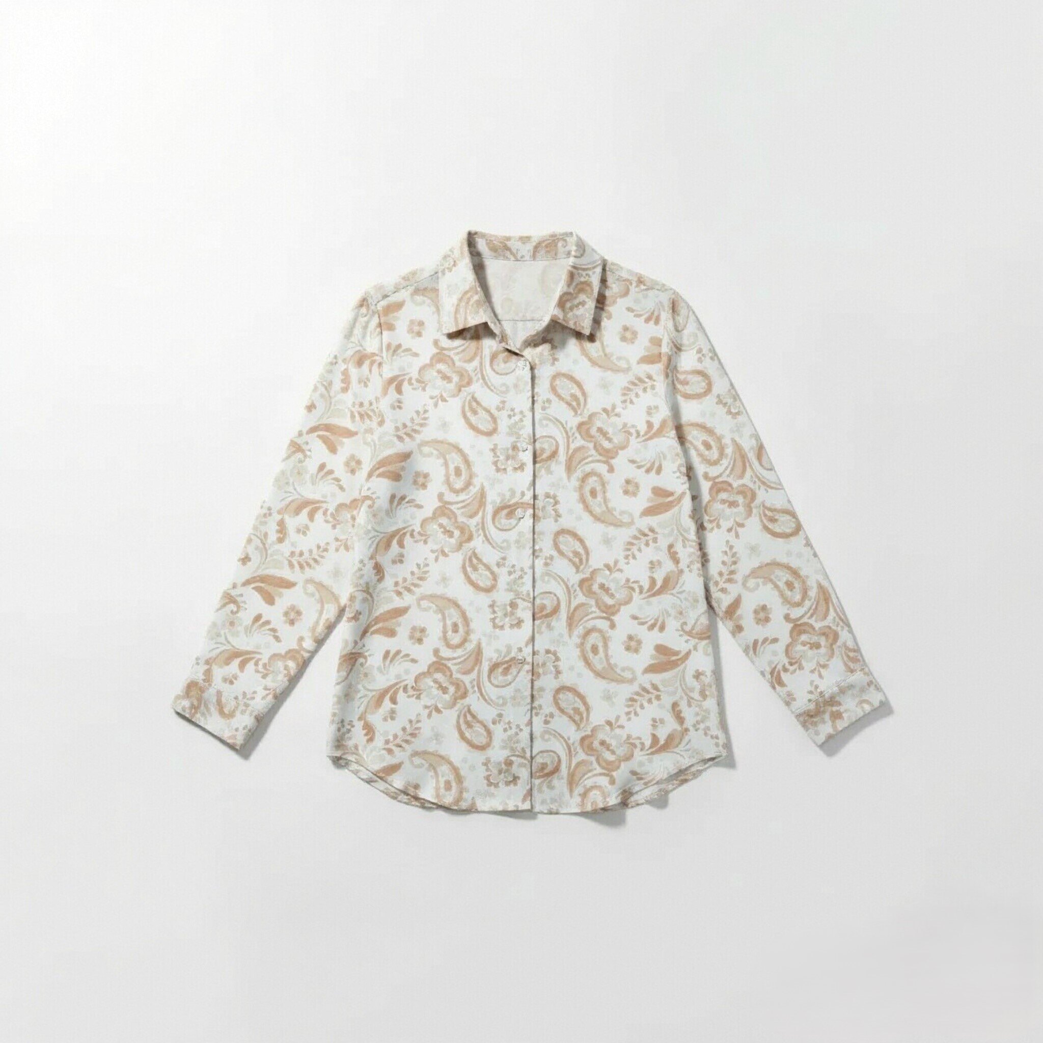 Mayorista JNJ - Camisa de viscosa