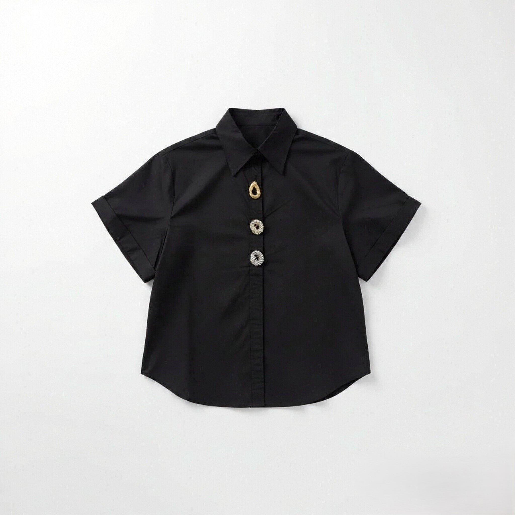 Wholesaler JNJ - Cotton shirt