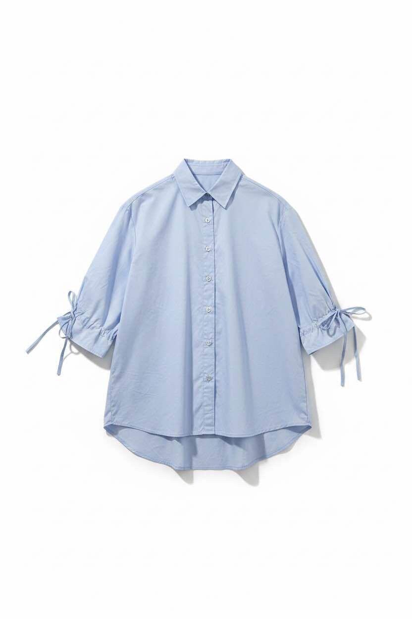 Wholesaler JNJ - Cotton shirt