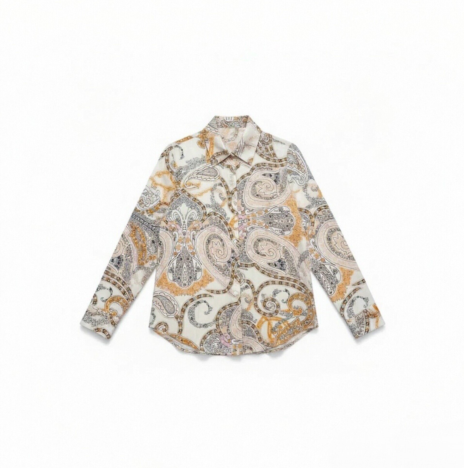 Mayorista JNJ - Camisa de viscosa