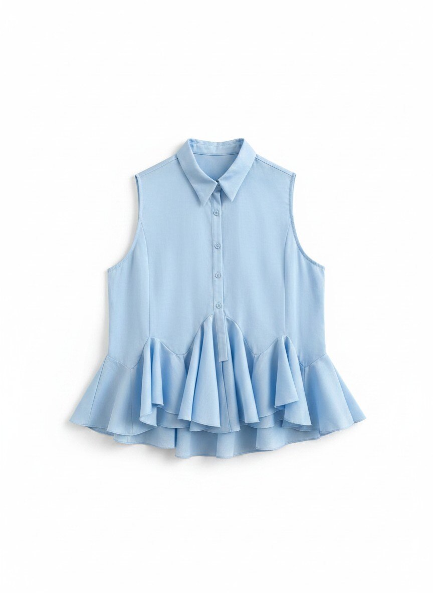 Mayorista JNJ - Camisa de lyocell