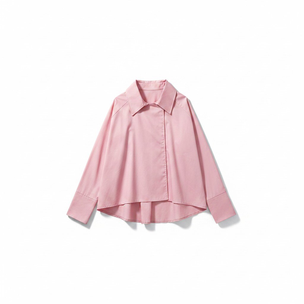Wholesaler JNJ - Cotton shirt