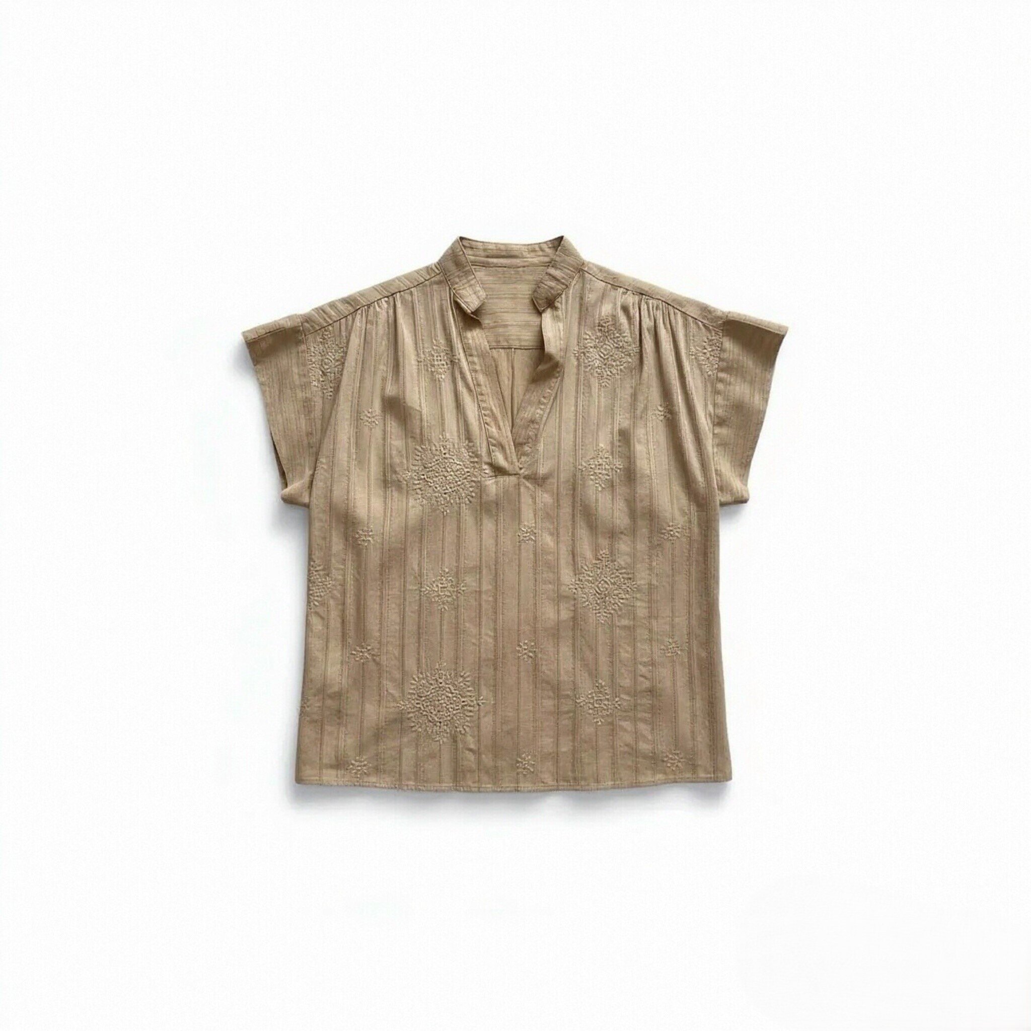 Mayorista JNJ - Camisa de algodón