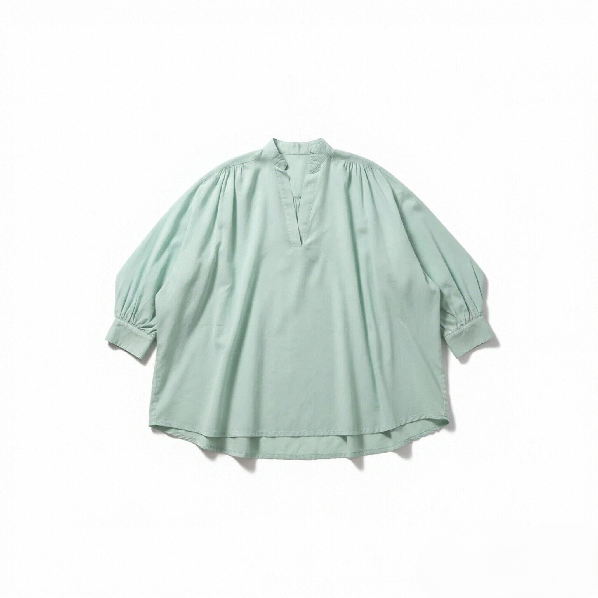 Mayorista JNJ - Camisa de algodón y seda