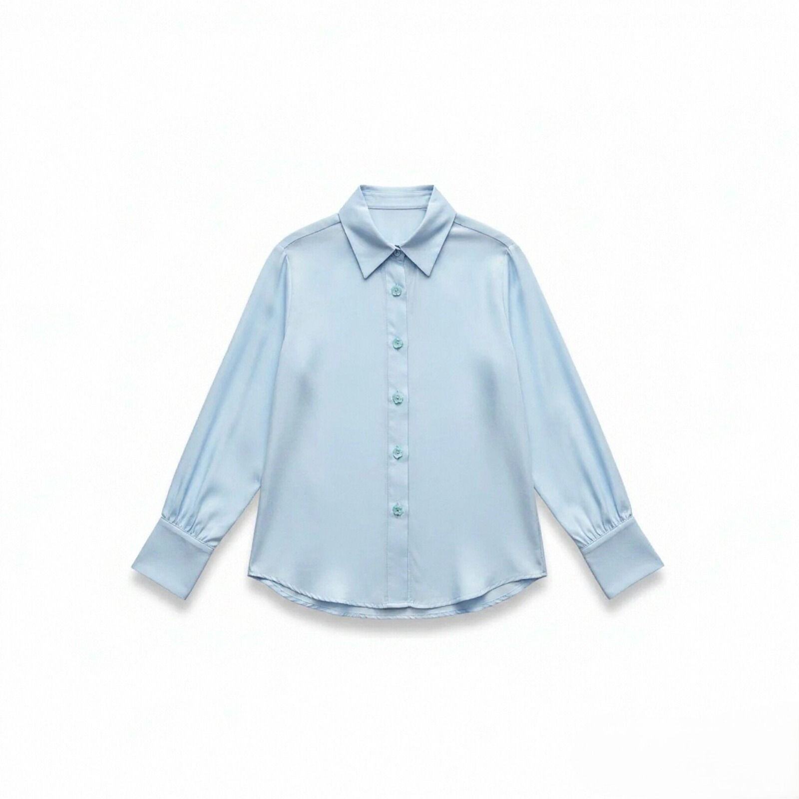 Mayorista JNJ - Camisa de lyocell