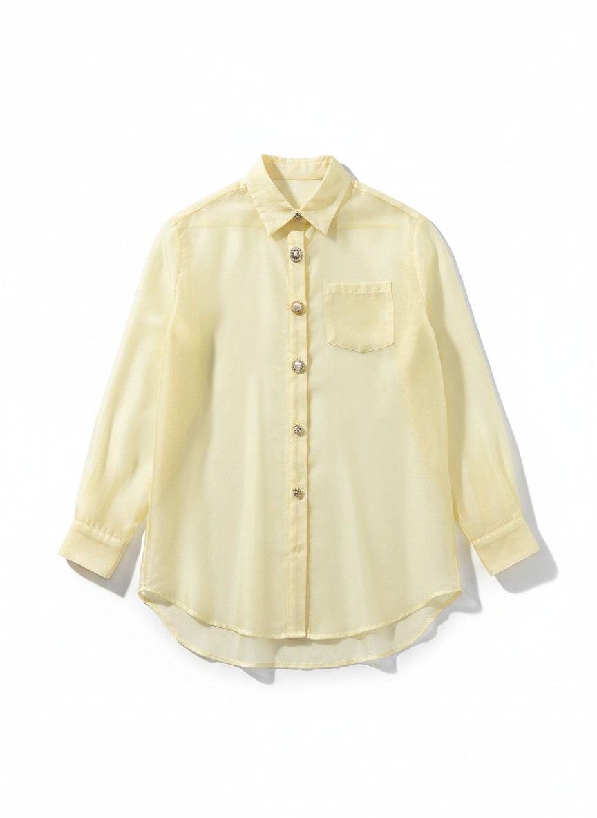 Mayorista JNJ - Camisa de tencel ligero