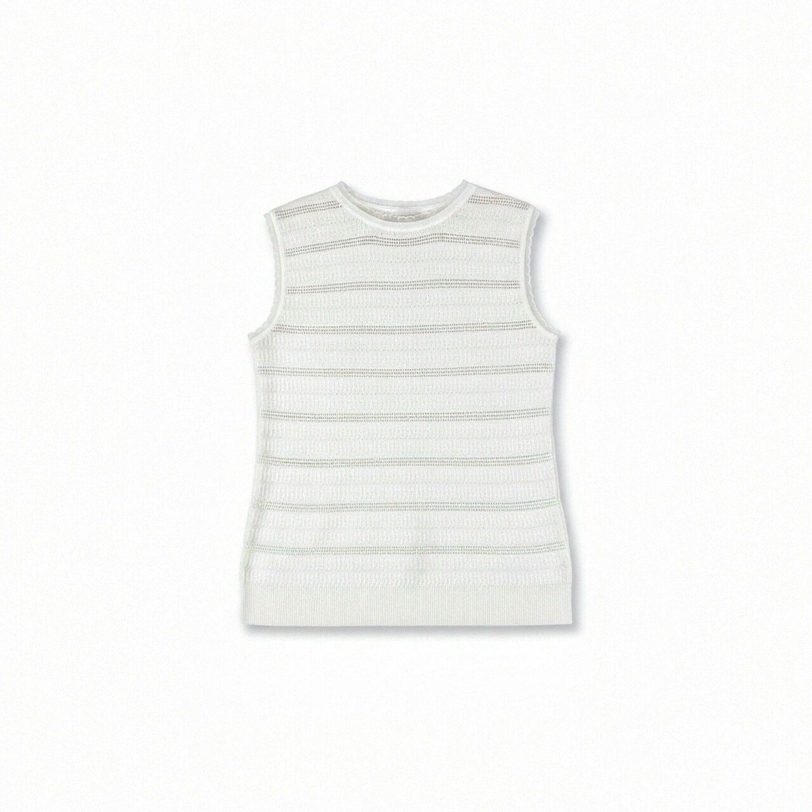 Mayorista JNJ - Camiseta de tirantes tejida