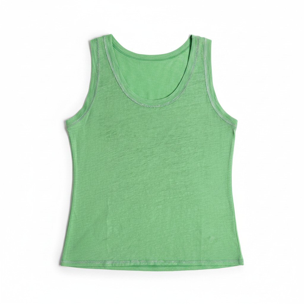Mayorista JNJ - Camiseta de lino