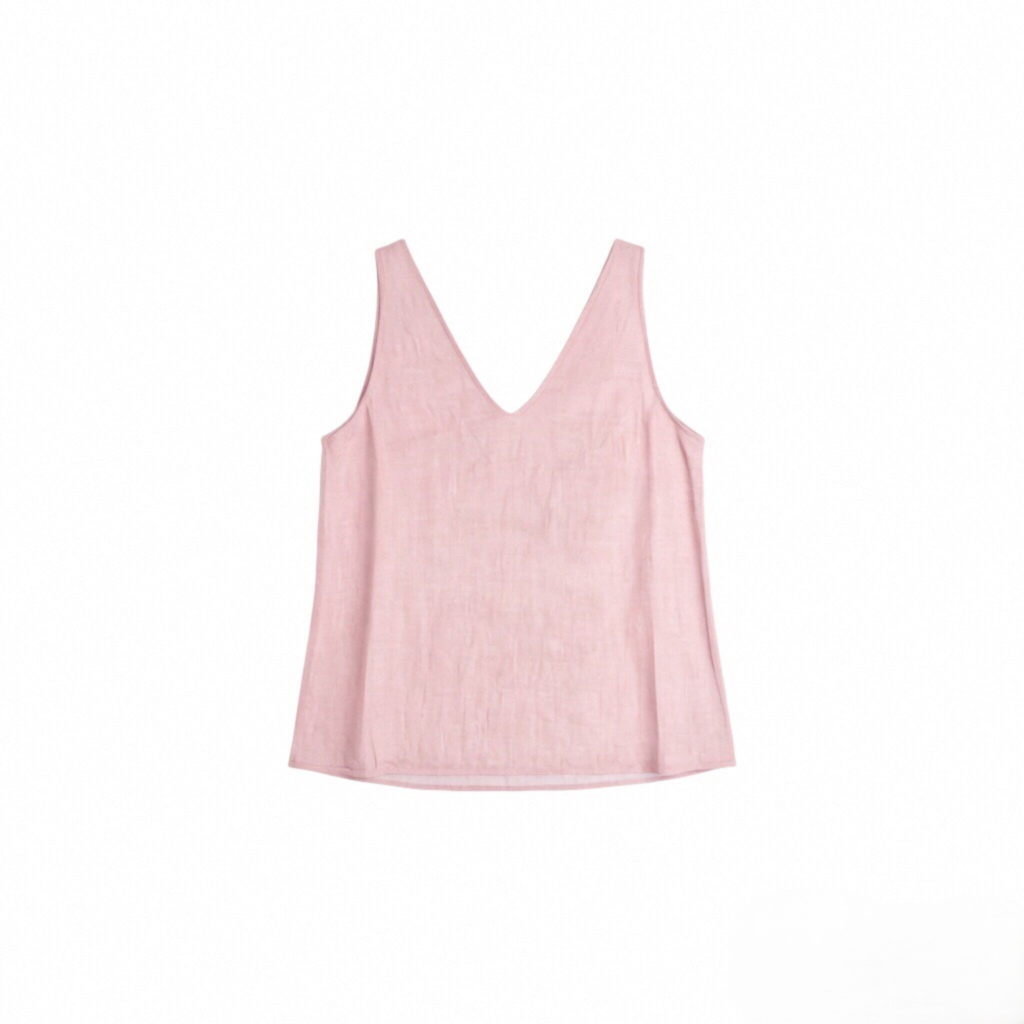 Mayorista JNJ - Camiseta de lino