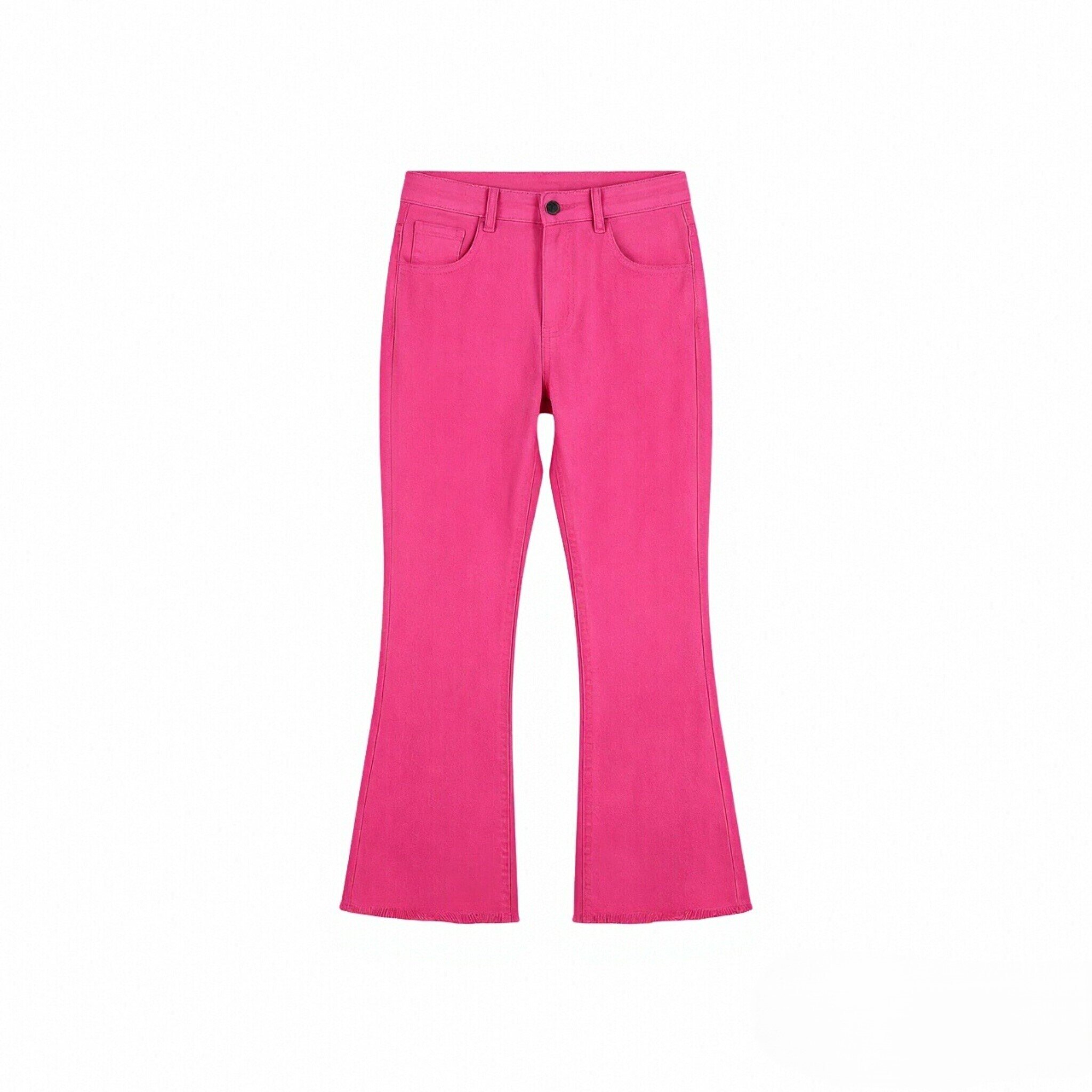 Wholesaler JNJ - Jeans trousers