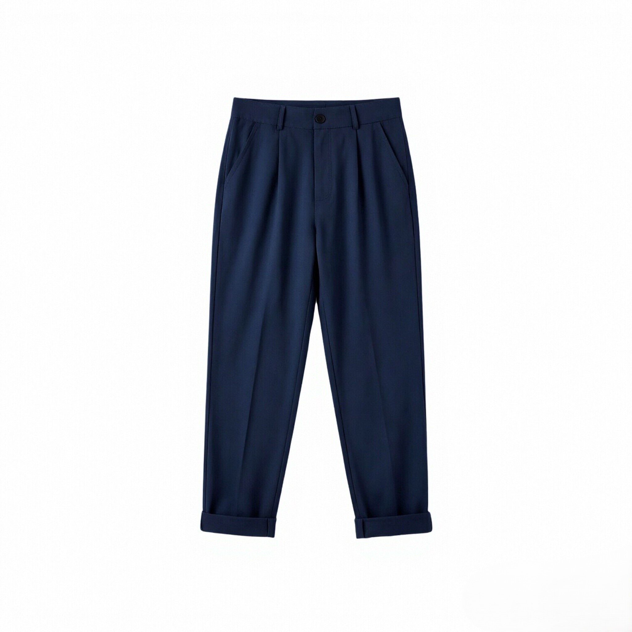 Wholesaler JNJ - High-waisted jeans