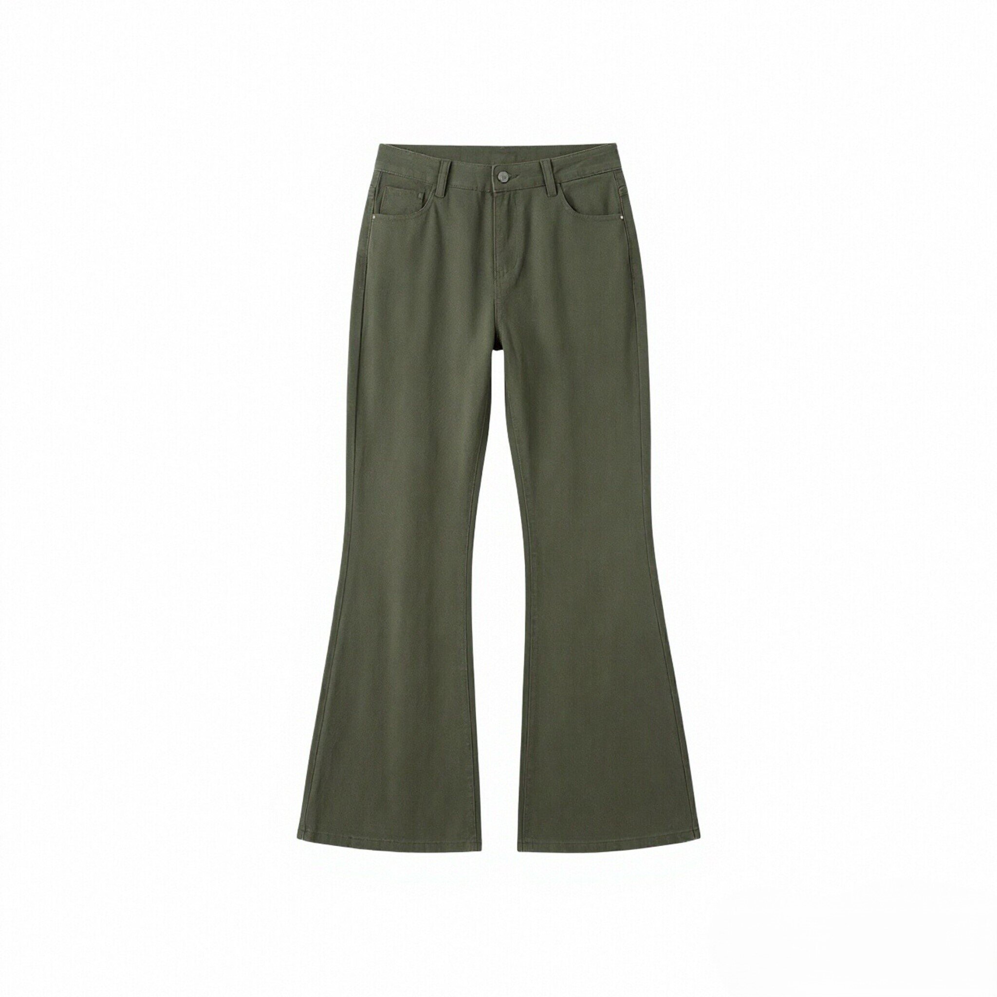 Wholesaler JNJ - Kendal flared pants