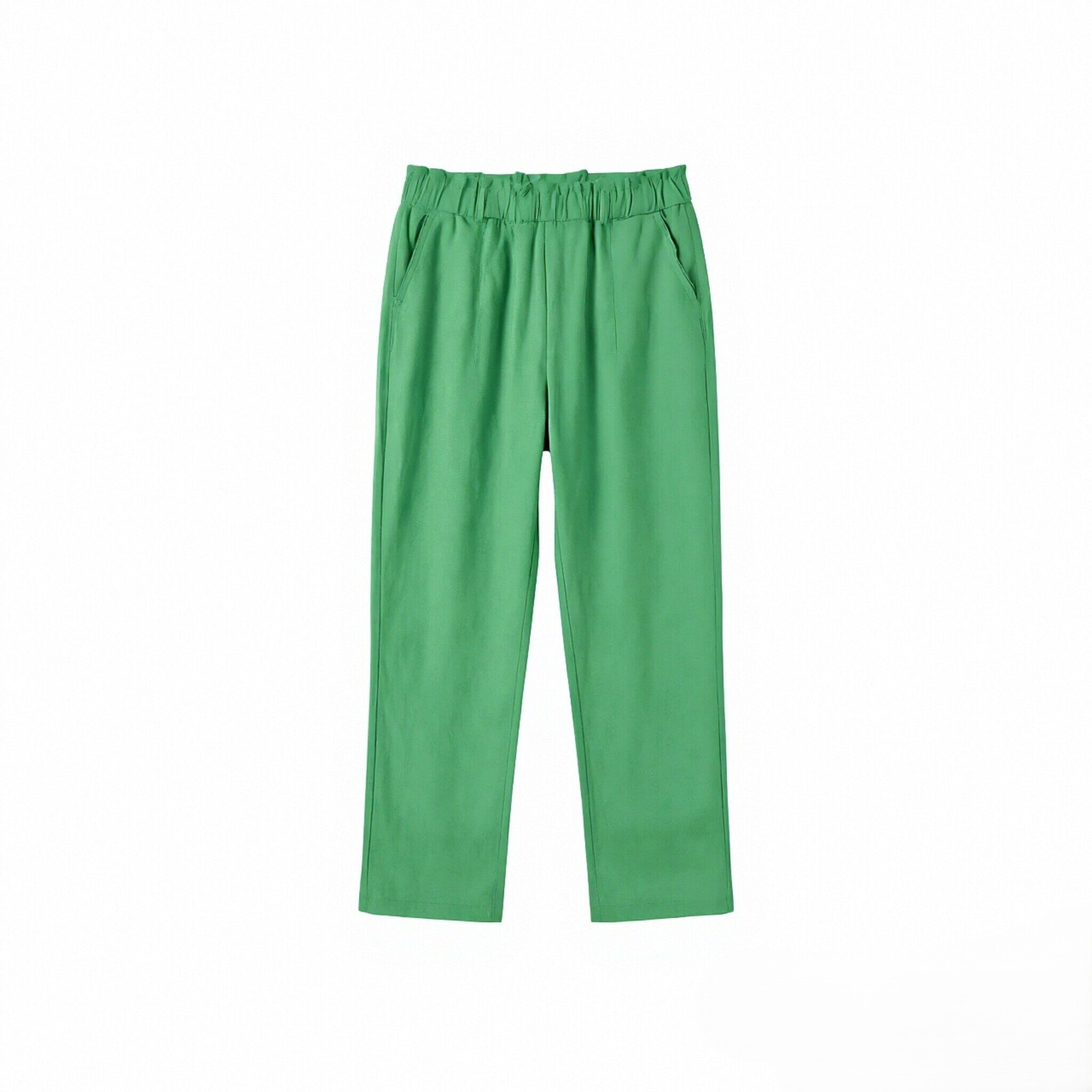 Wholesaler JNJ - Cotton trousers