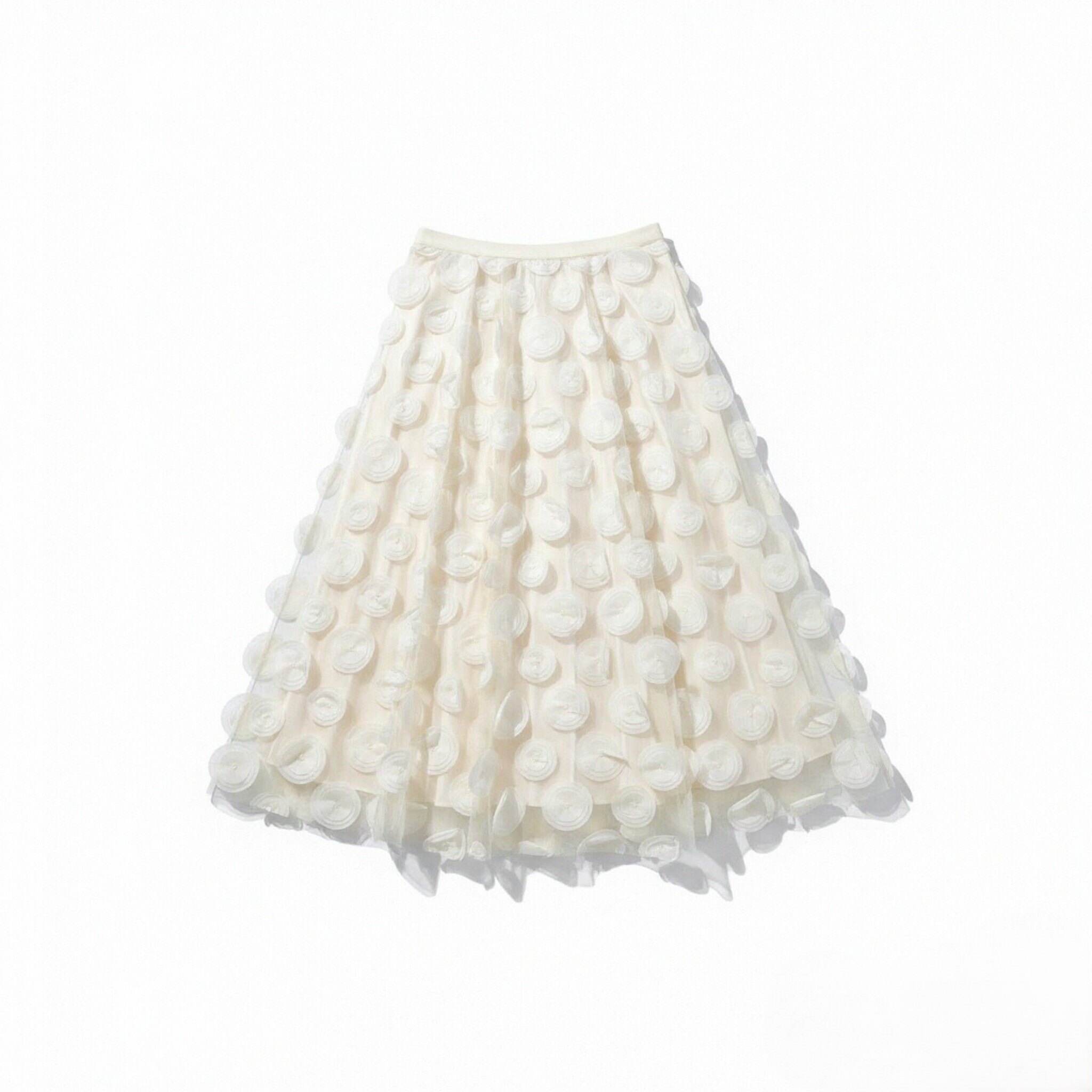 Wholesaler JNJ - Gauze skirt