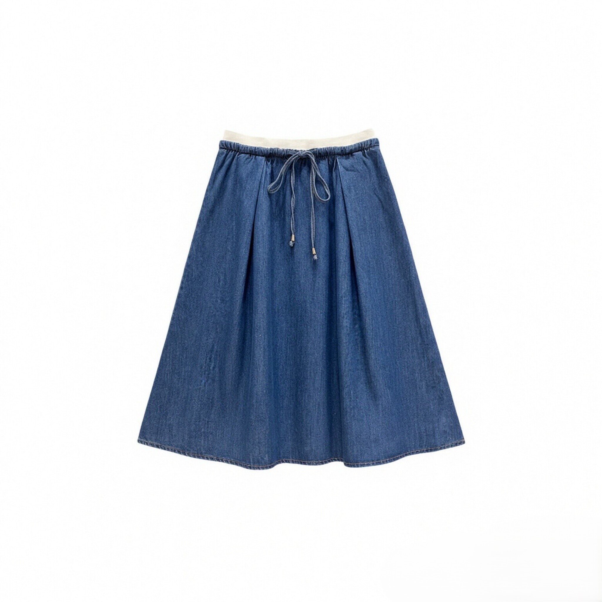 Mayorista JNJ - Falda de chambray