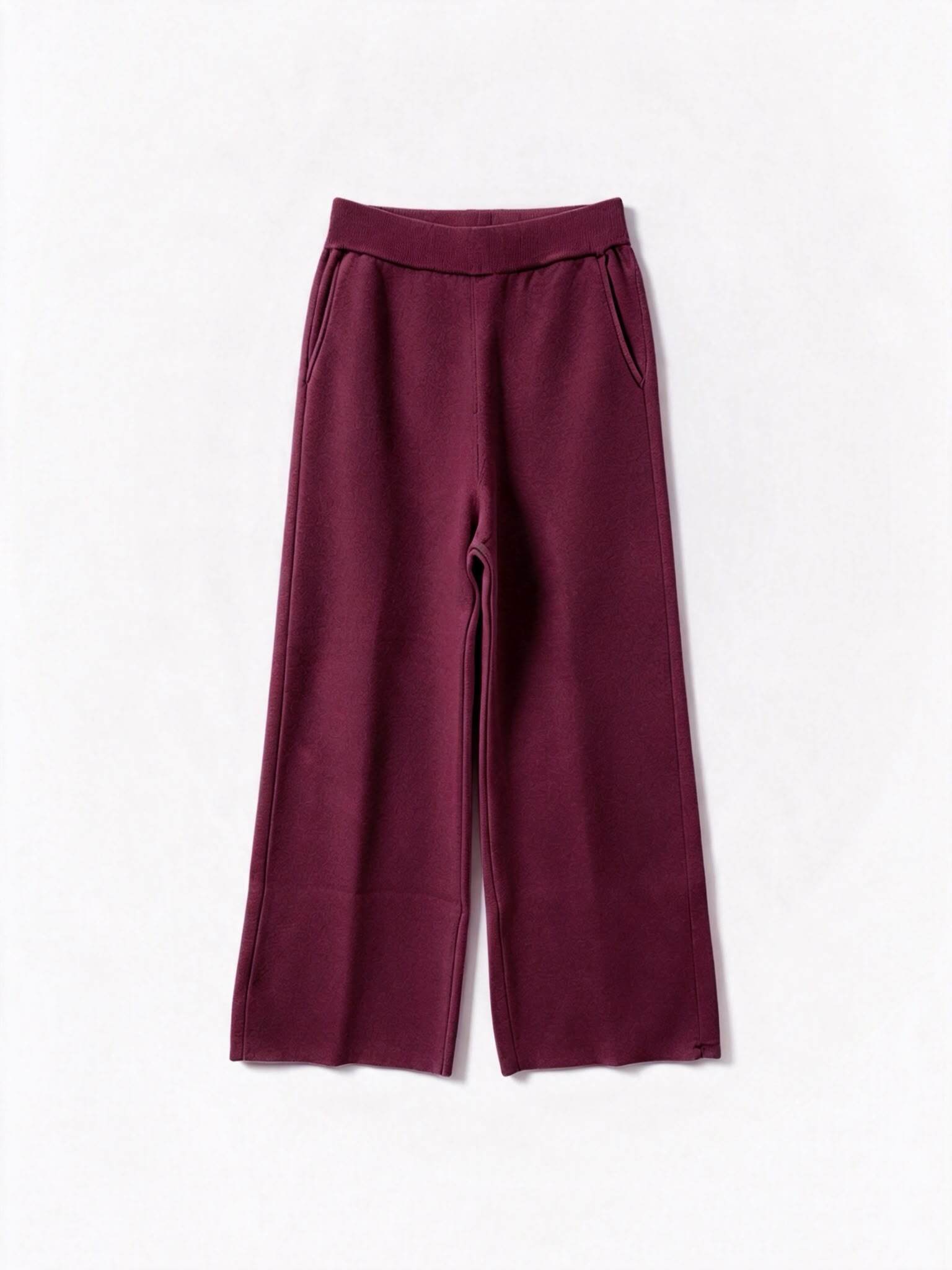 Wholesaler JNJ - Trousers with pockets
