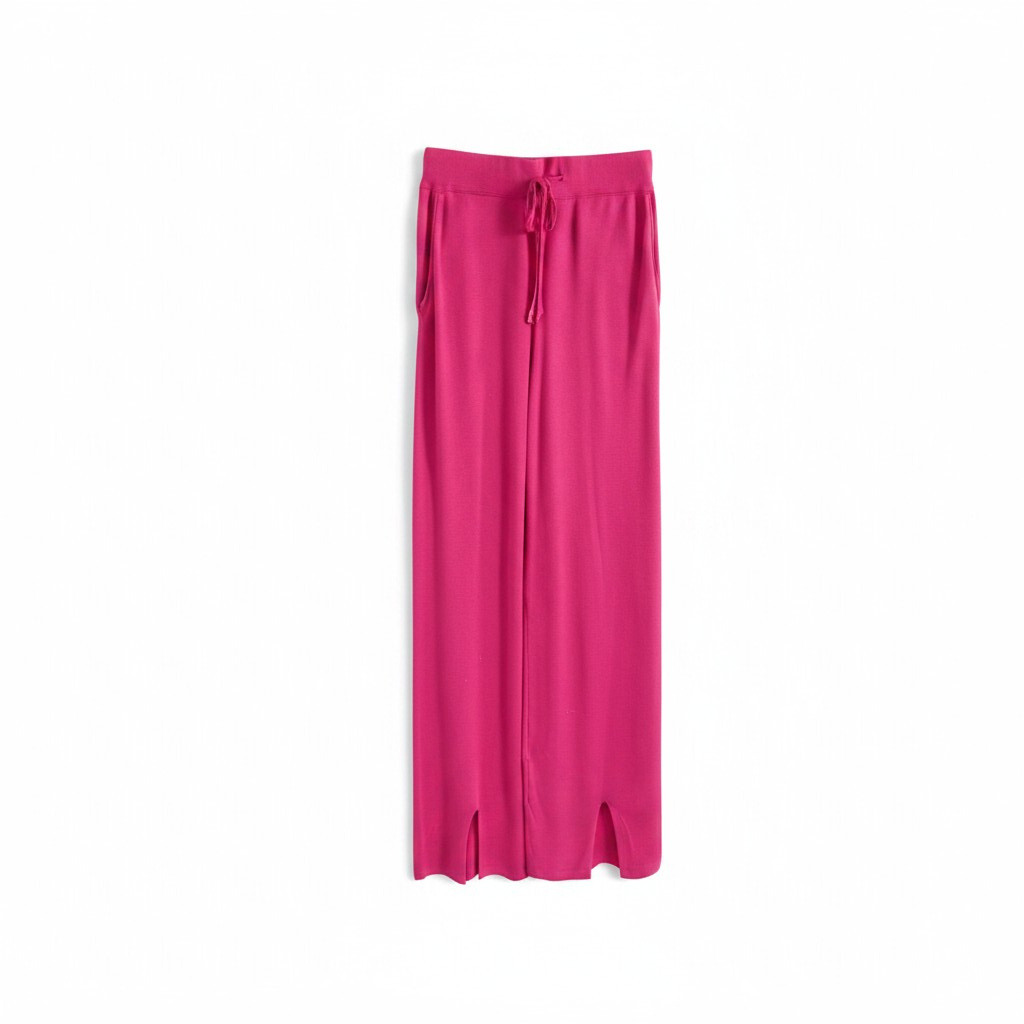 Wholesaler JNJ - Viscose trousers