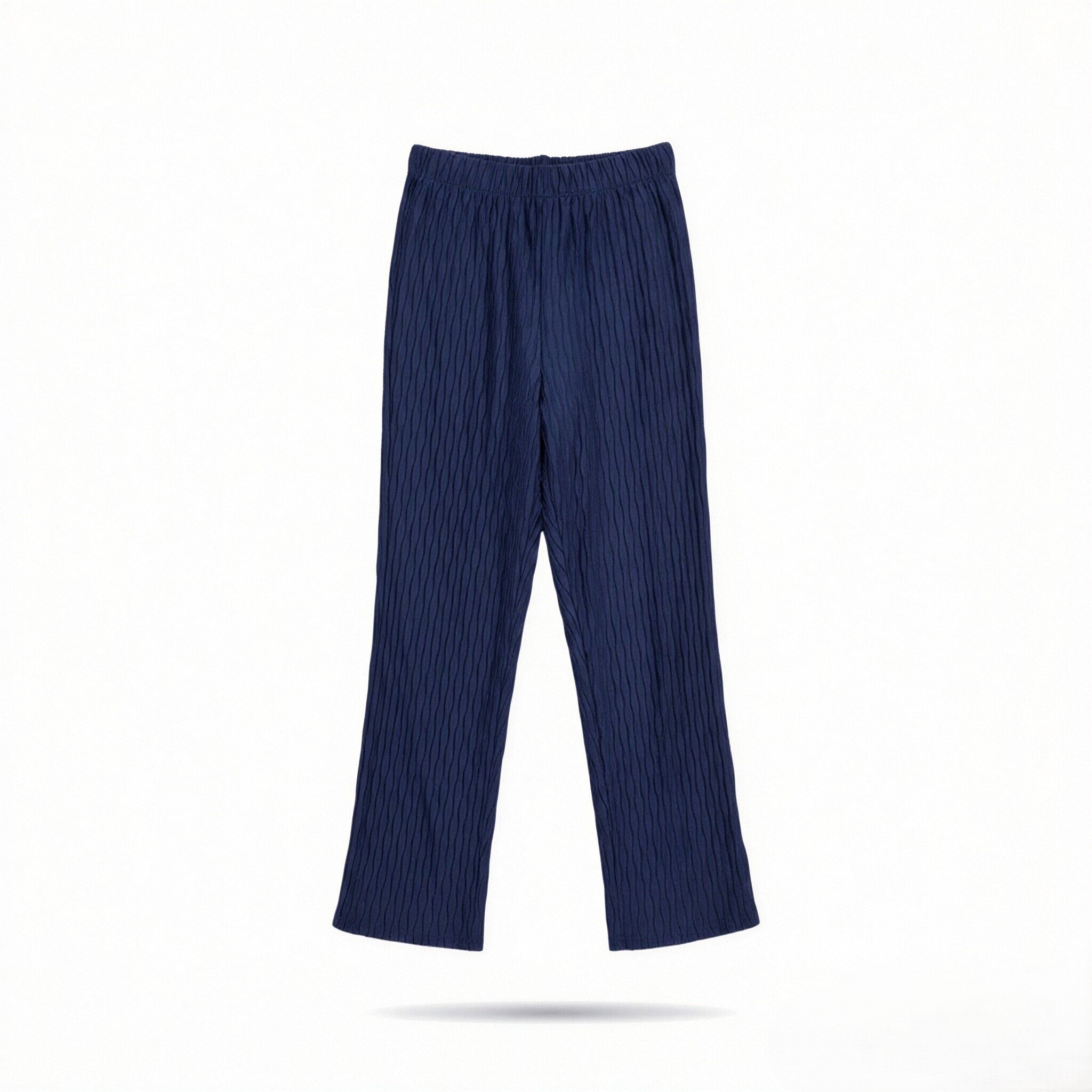 Wholesaler JNJ - Trousers with wavy patterns
