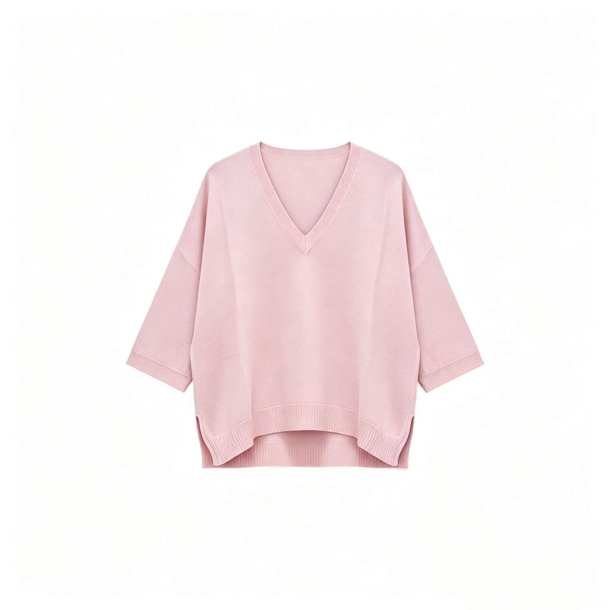 Wholesaler JNJ - 3/4 sleeve t-shirt