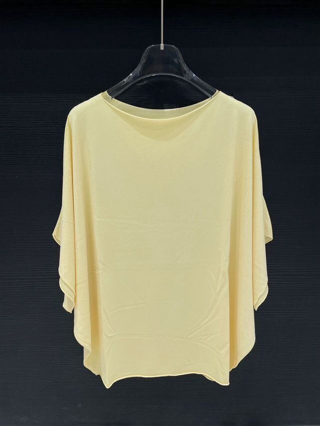 Grossiste JNJ - Pull chauve-souris