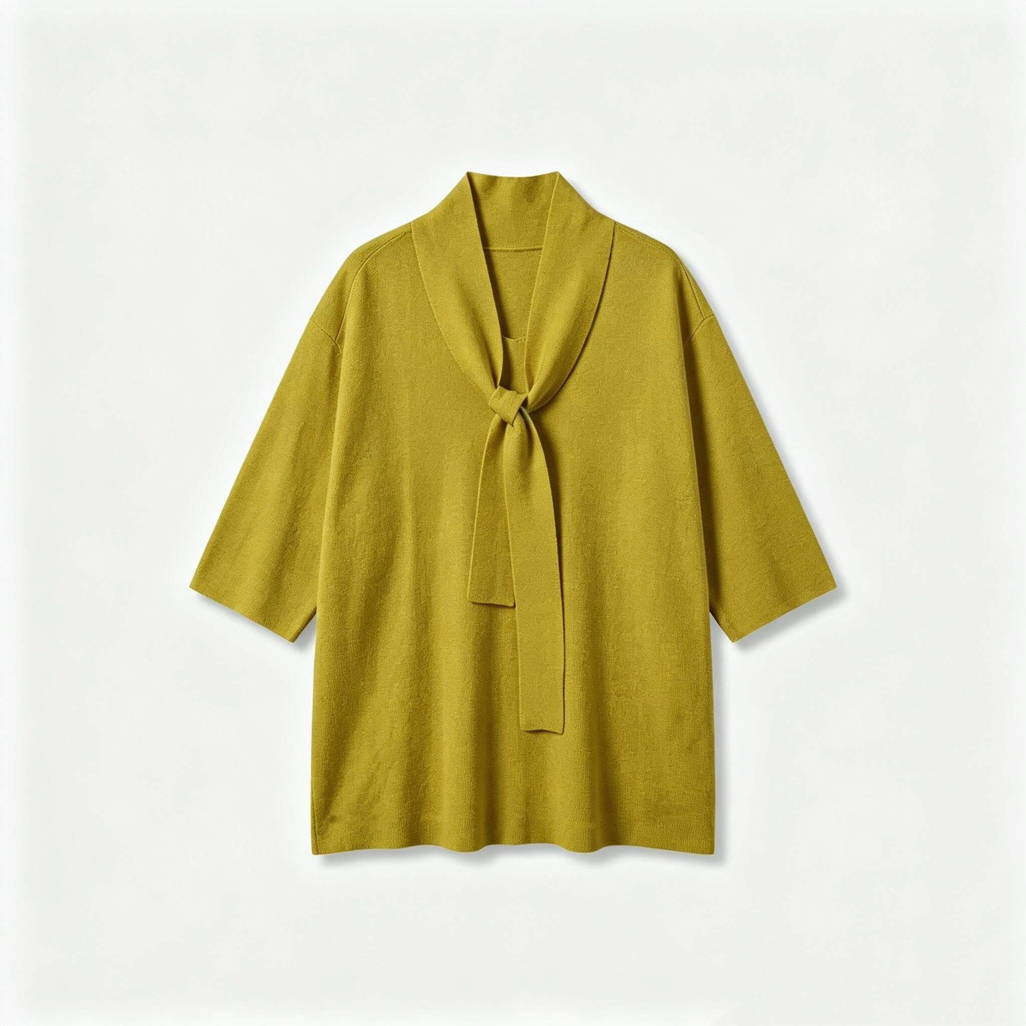 Großhändler JNJ - Pullover mit Knoten