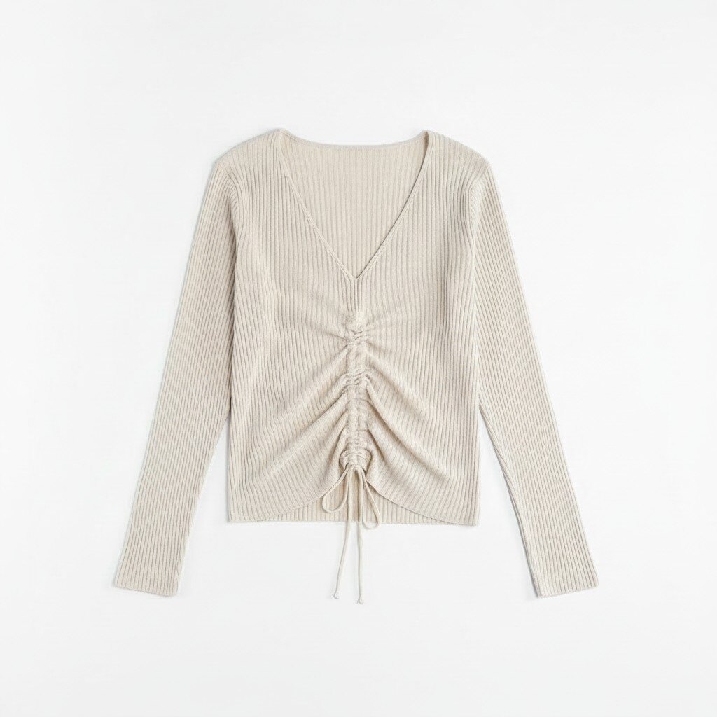 Wholesaler JNJ - Modal blend sweater