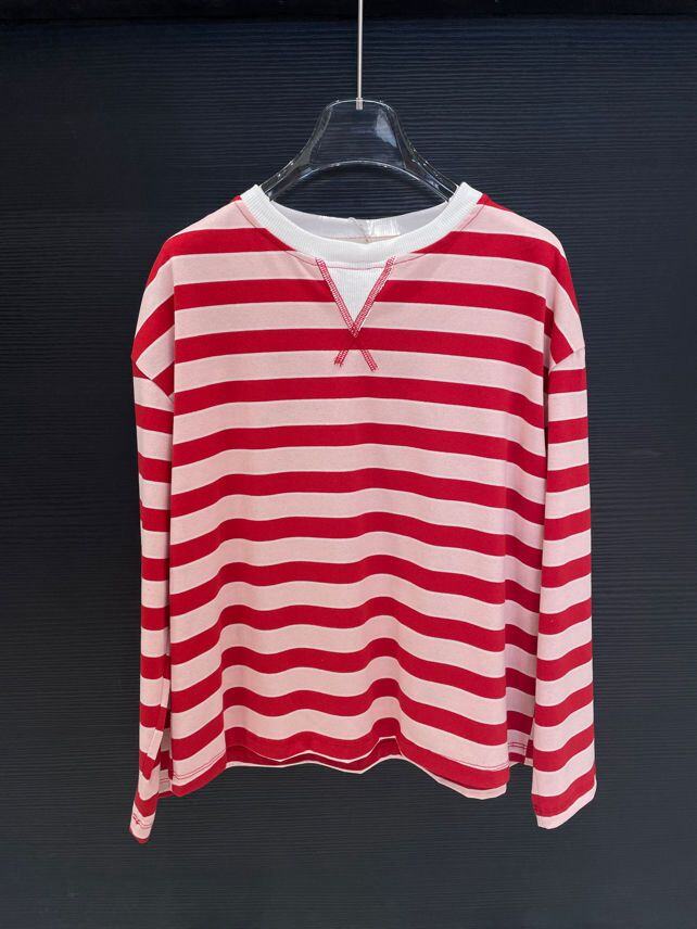 Grossista JNJ - Maglia rigata