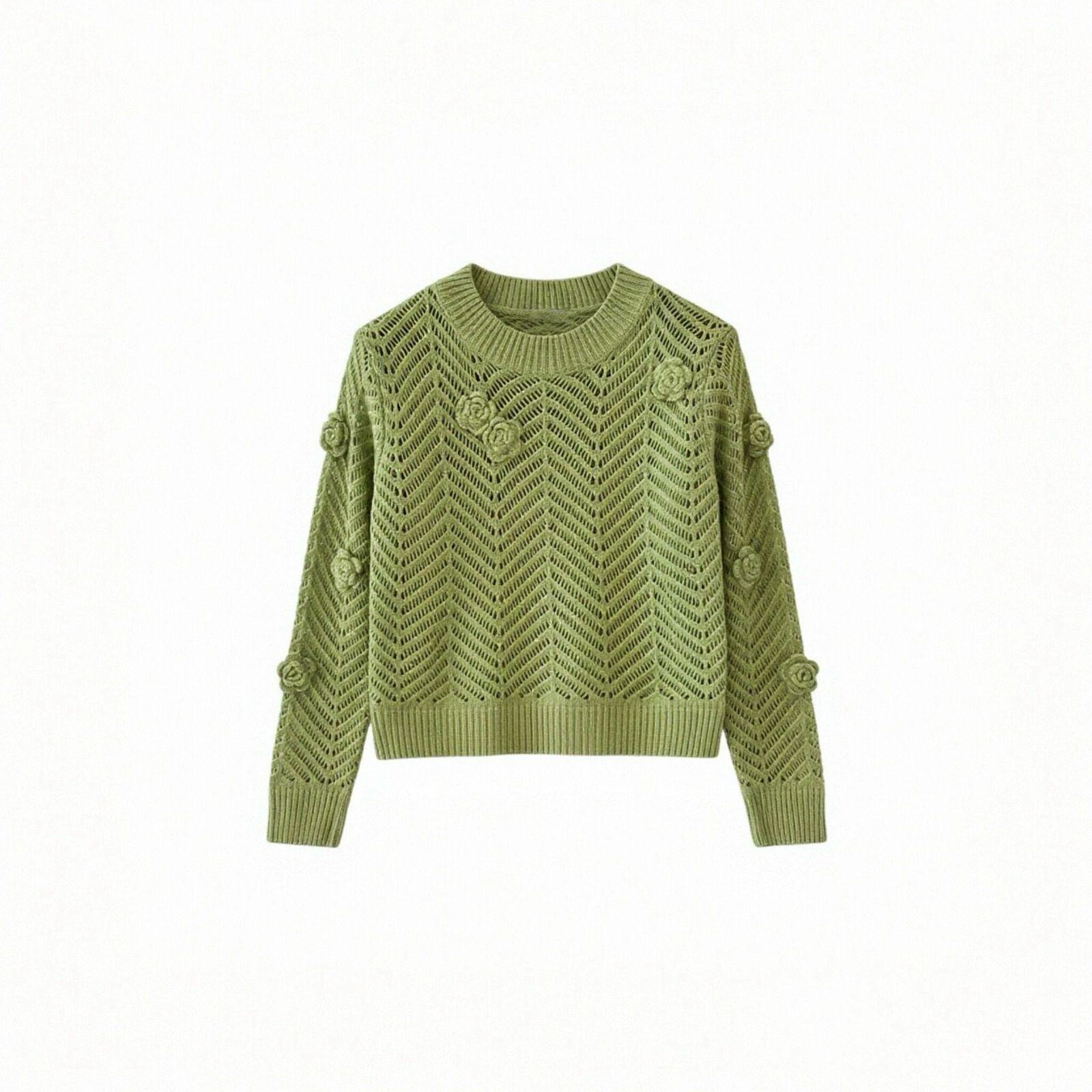 Mayorista JNJ - Jersey calado