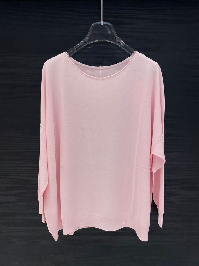Großhändler JNJ - Pullover mit Retro-Linie