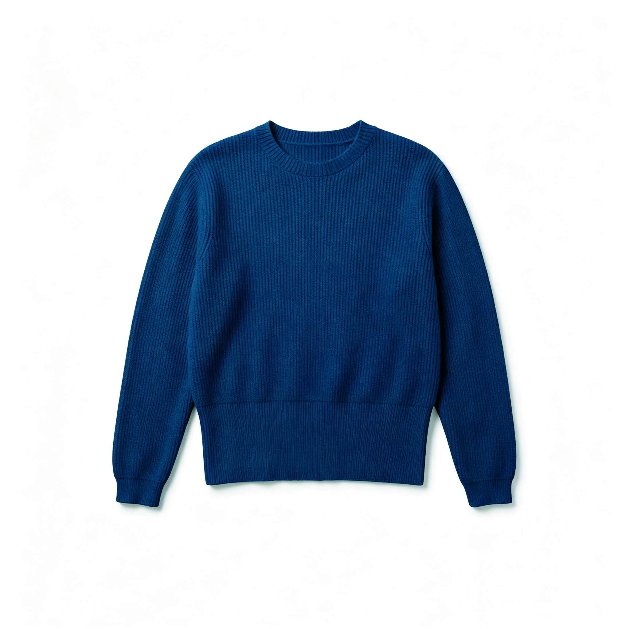 Grossiste JNJ - Pull avec finition