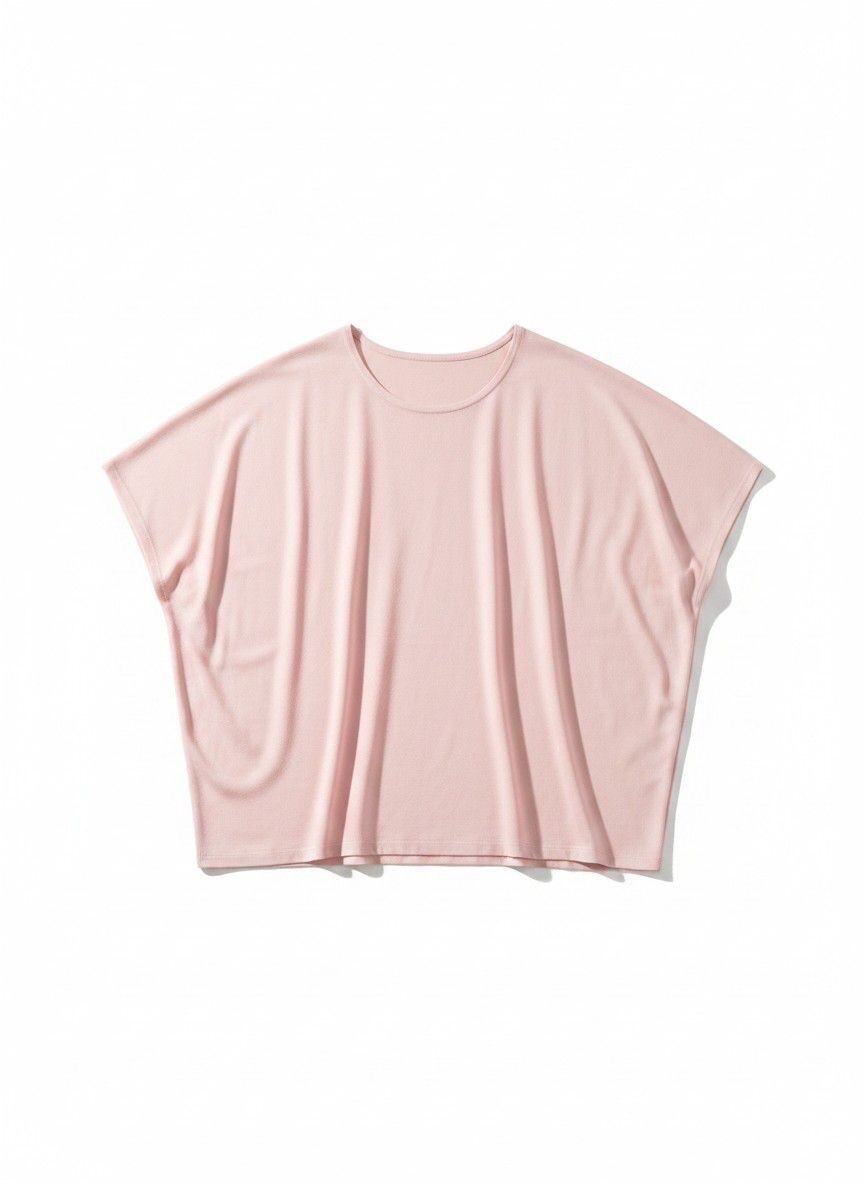 Grossiste JNJ - Pull ample à encolure bateau
