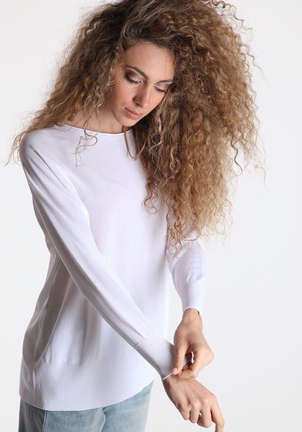 Grossiste JNJ - Pull en viscose légère
