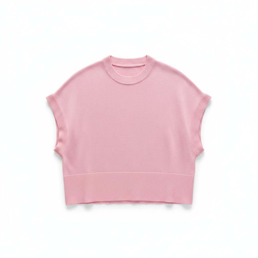 Wholesaler JNJ - Viscose blend sweater