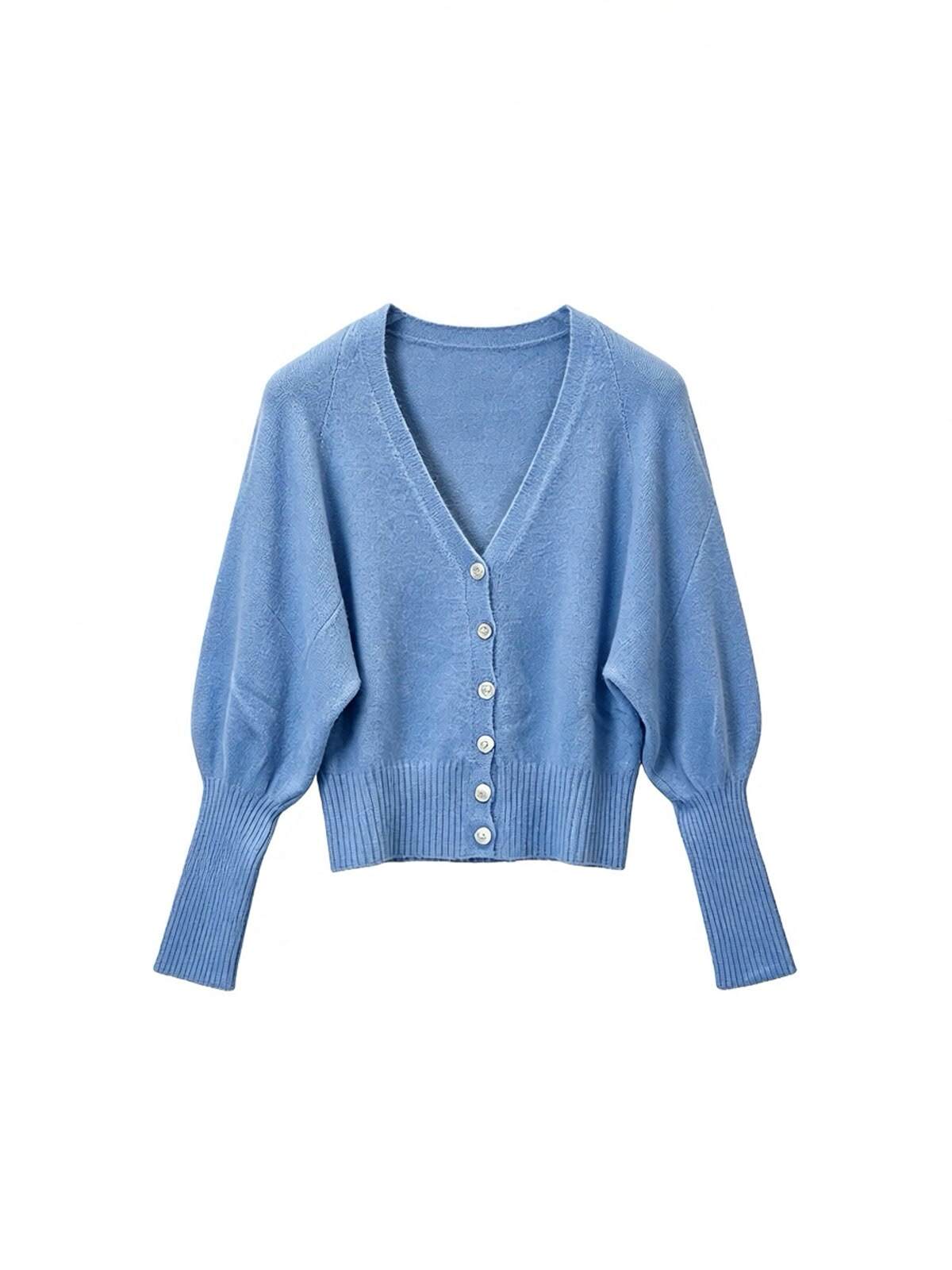 Wholesaler JNJ - V-neck cardigan