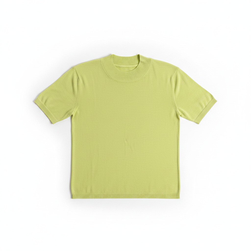 Wholesaler JNJ - Viscose T-shirt