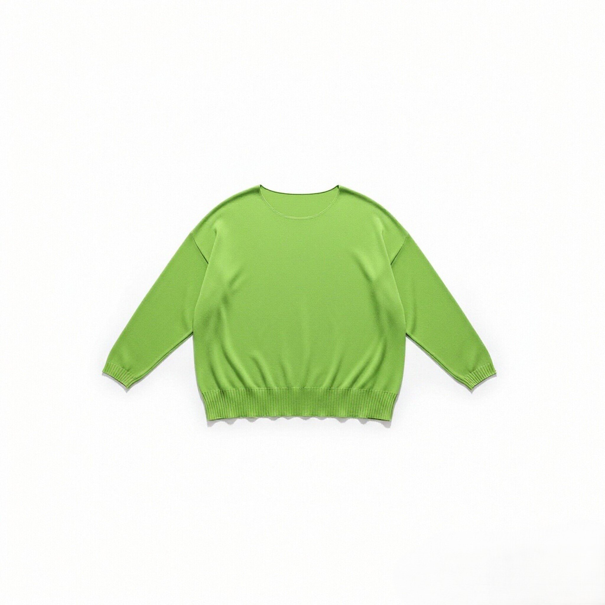 Wholesaler JNJ - Viscose sweater