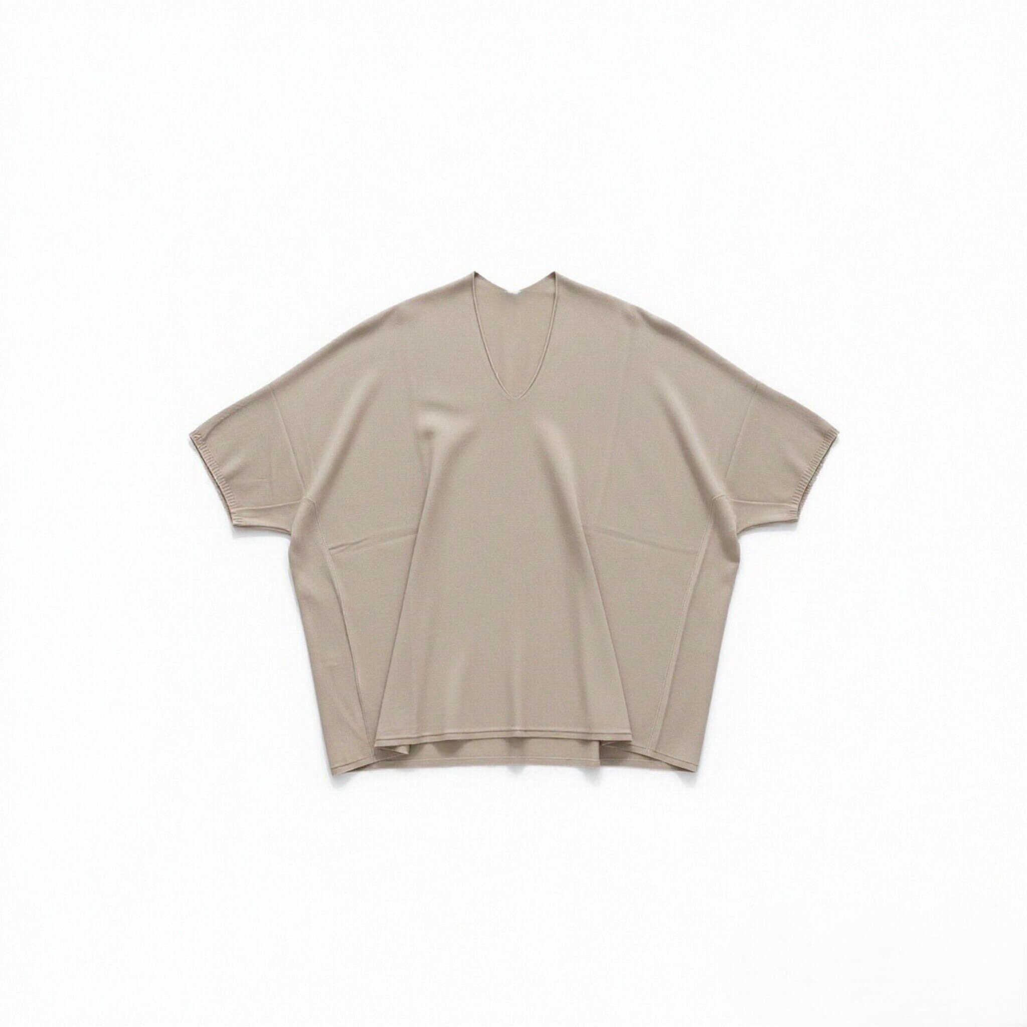 Mayorista JNJ - Jersey oversize de viscosa