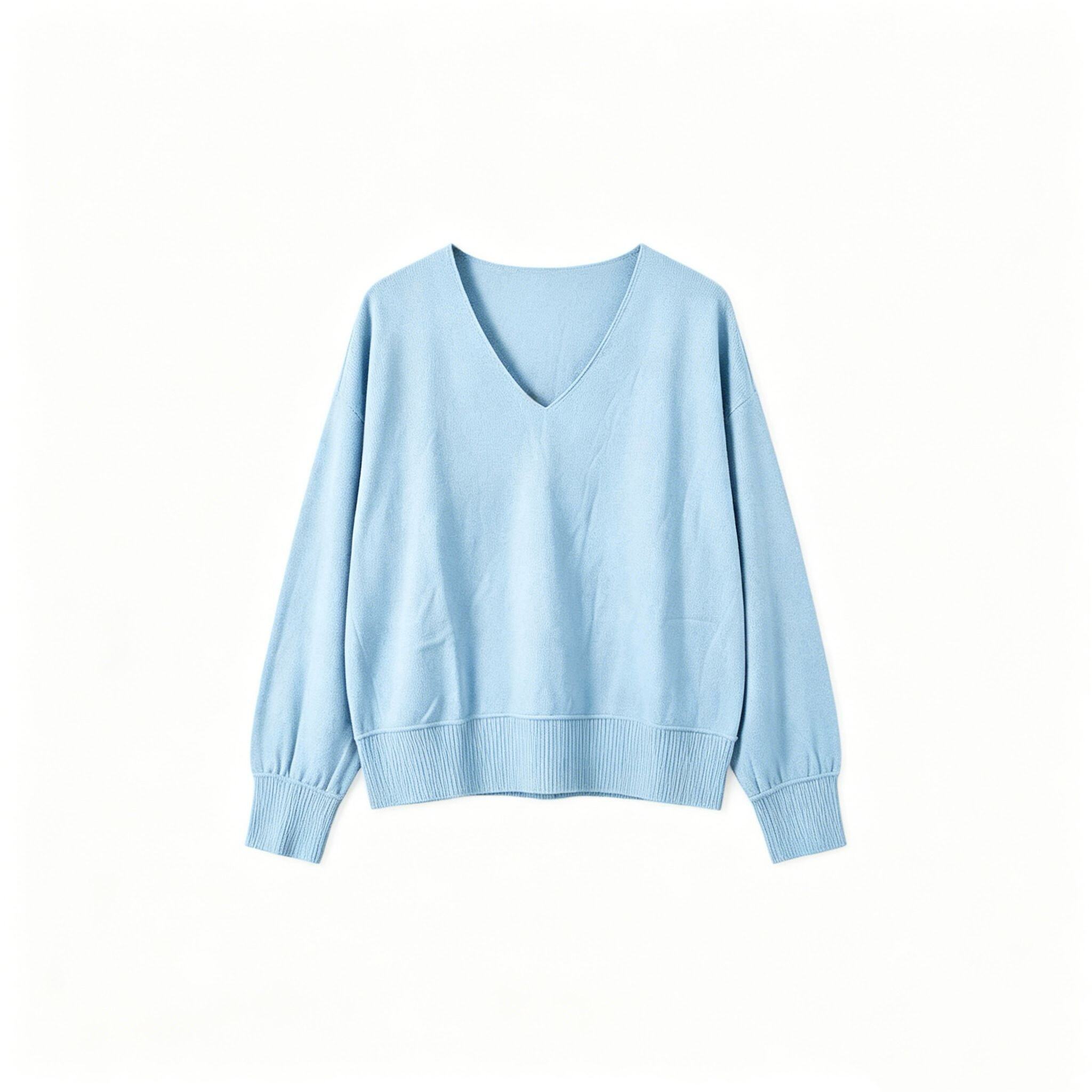 Grossiste JNJ - Pull en viscose