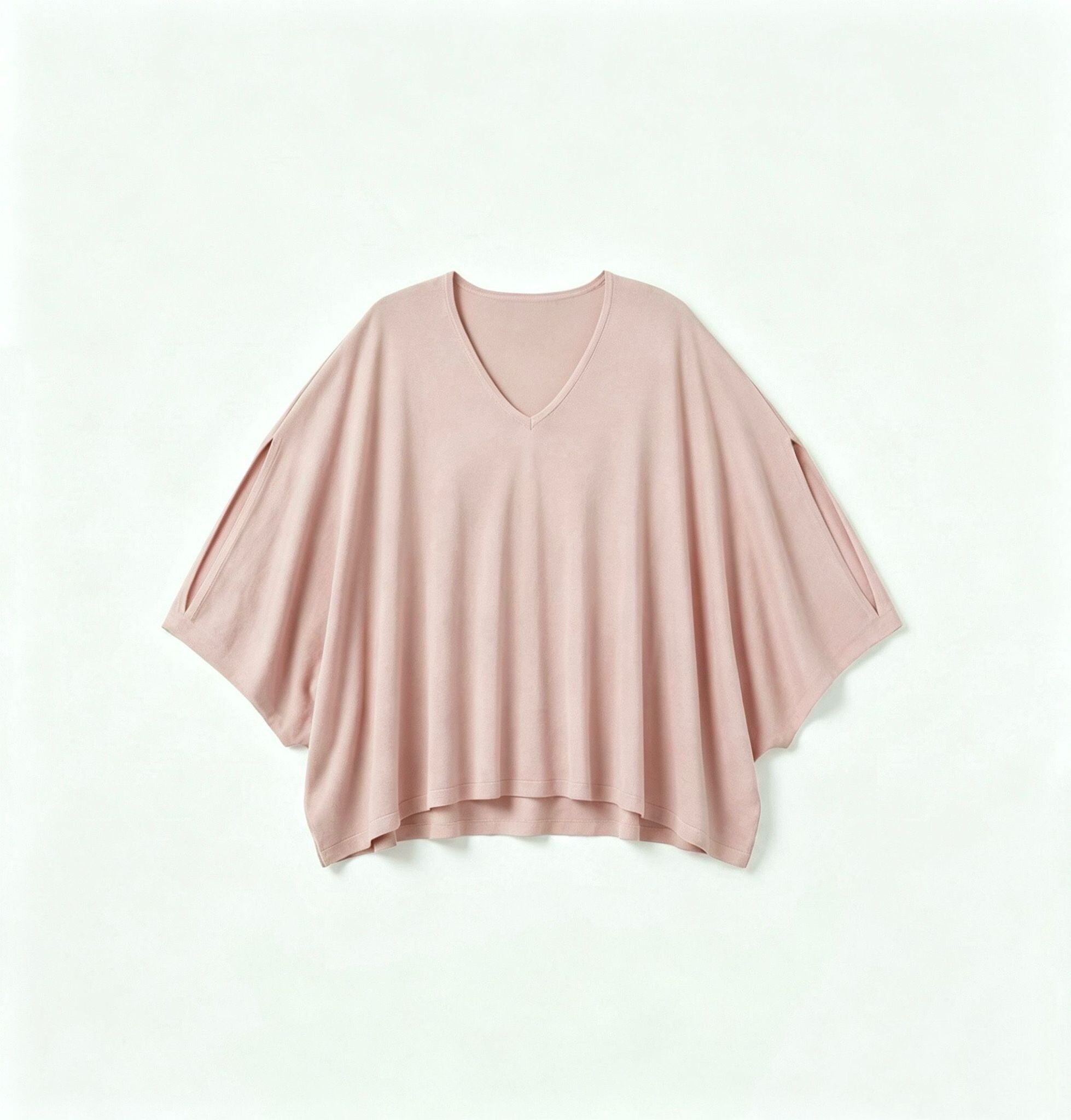 Grossiste JNJ - Pull ample en viscose
