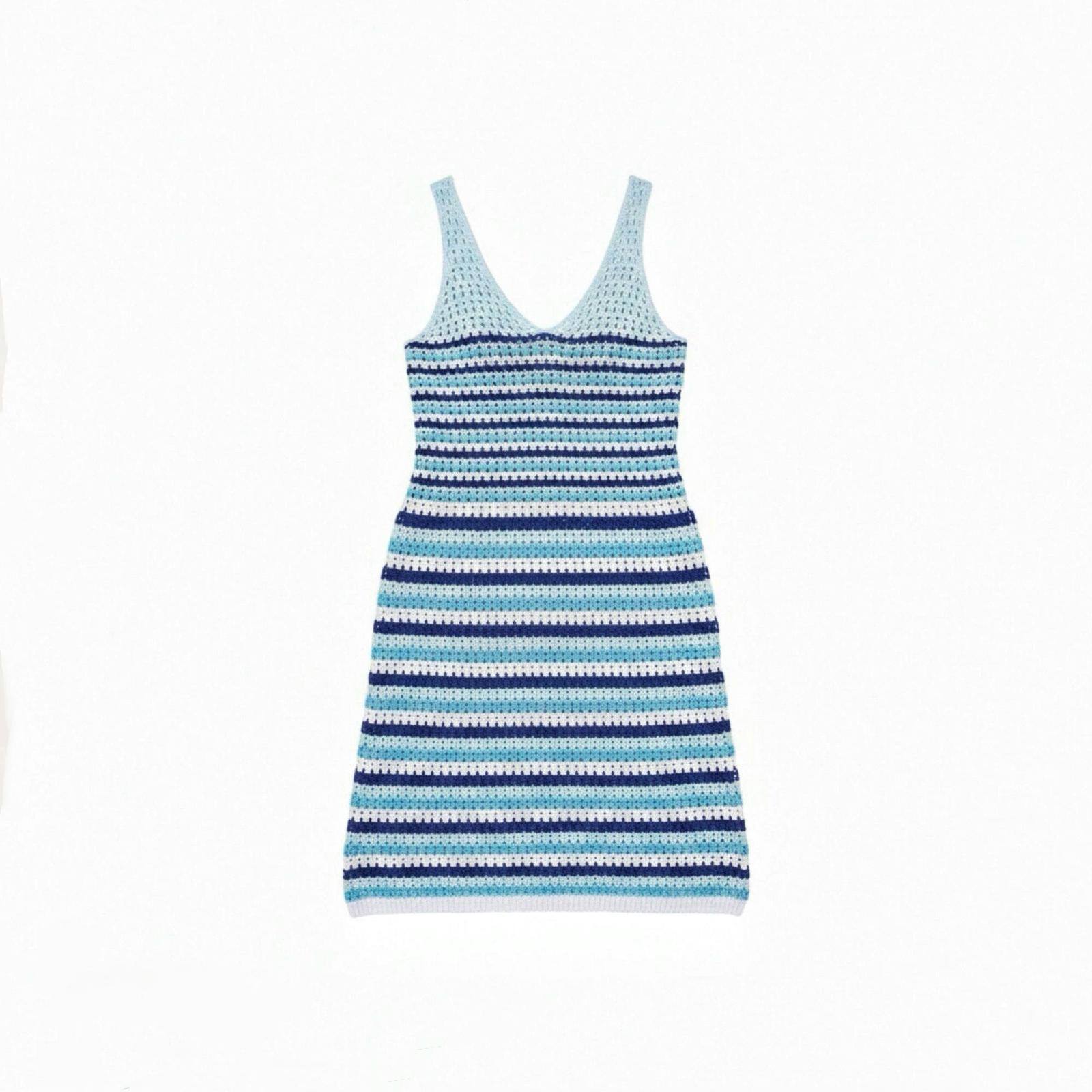 Mayorista JNJ - Vestido de algodón