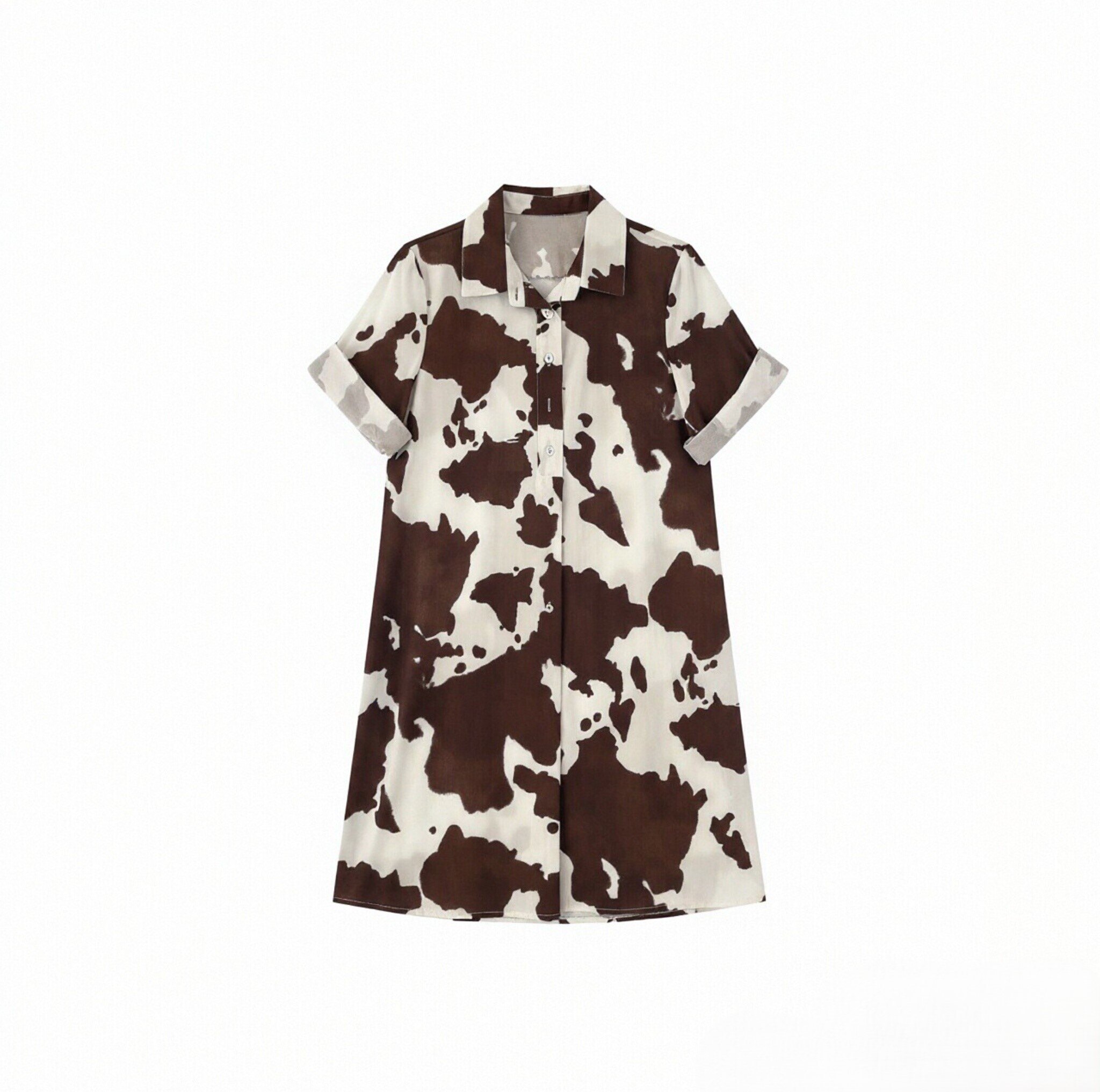 Wholesaler JNJ - Cotton dress