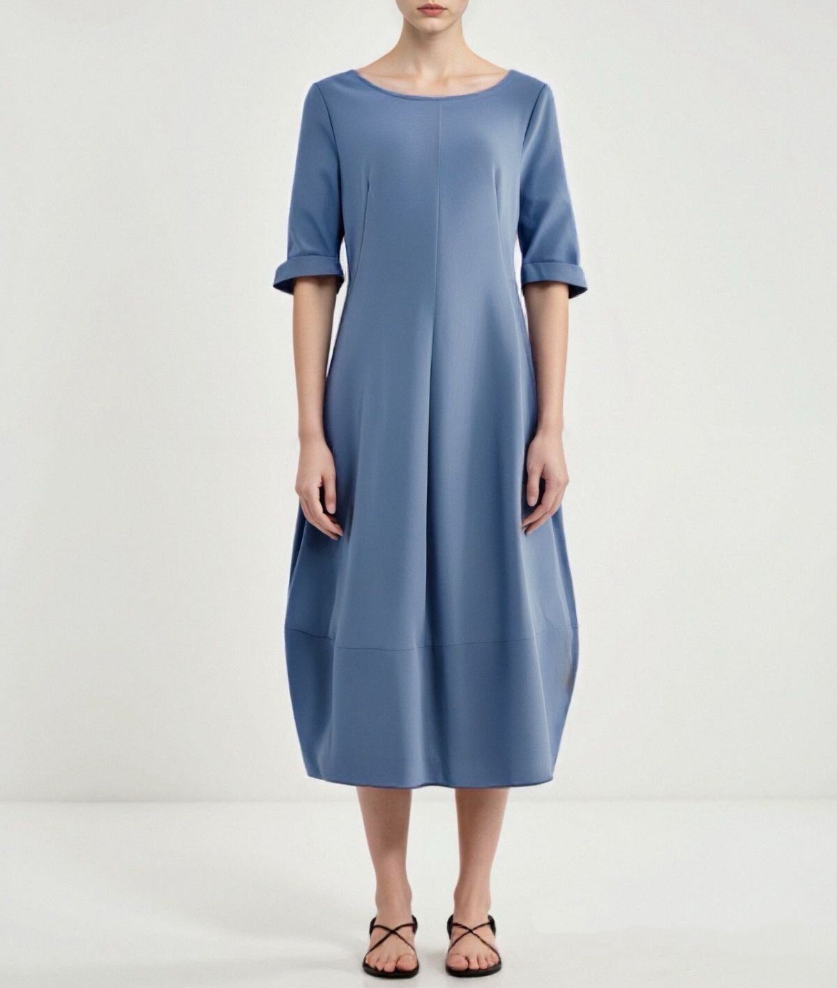 Grossiste JNJ - Robe longue