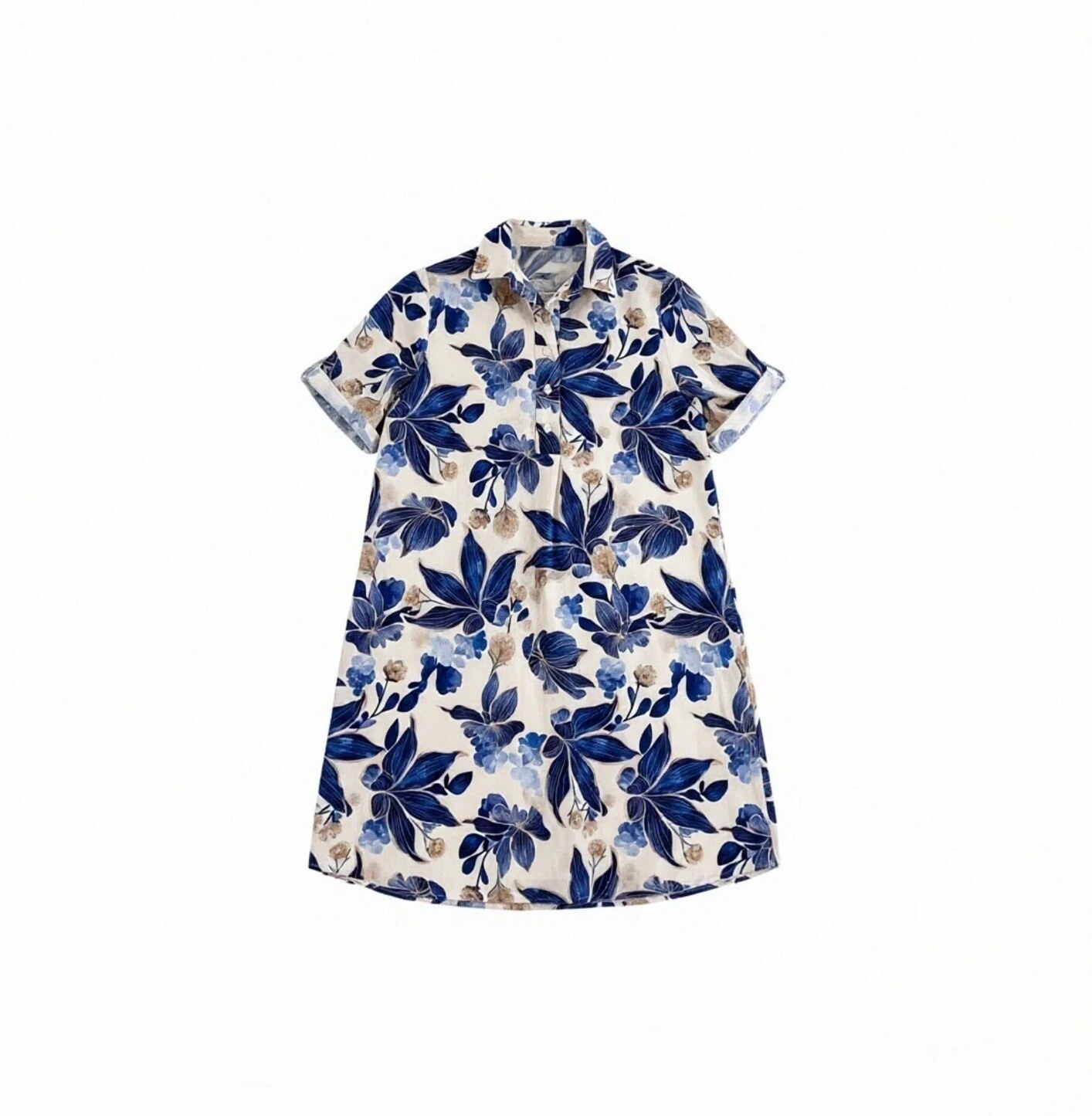 Wholesaler JNJ - Cotton dress