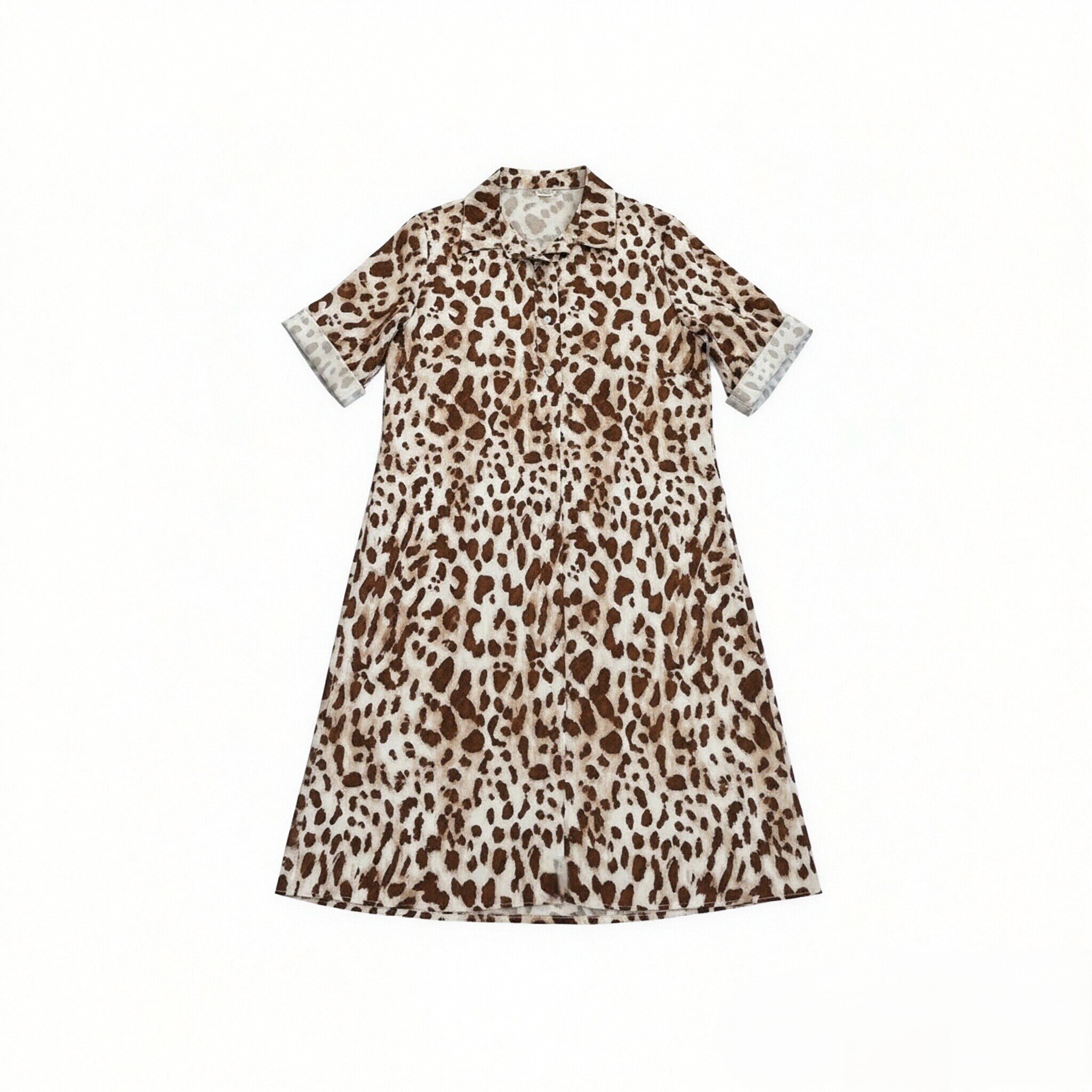 Wholesaler JNJ - Cotton dress