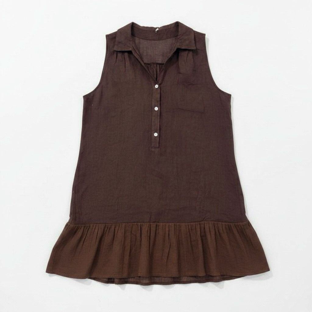 Wholesaler JNJ - Linen dress