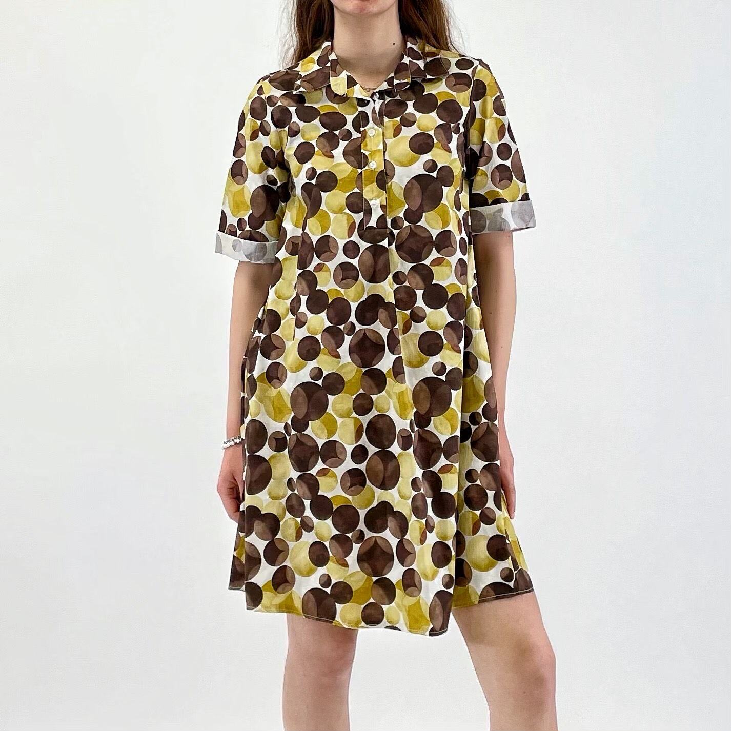 Wholesaler JNJ - Cotton dress