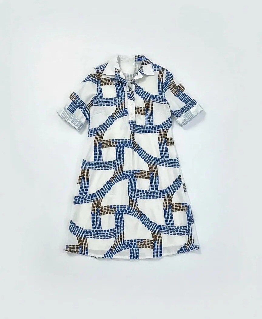 Wholesaler JNJ - Cotton dress
