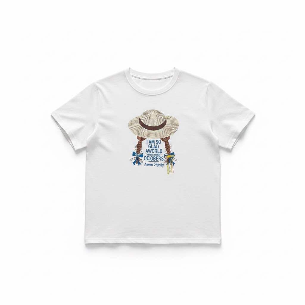 Wholesaler JNJ - T-shirt with hair print